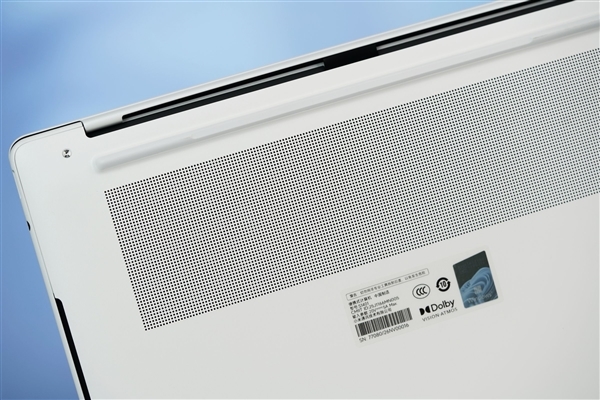 小米首款高端轻薄本!小米笔记本Pro 14图赏