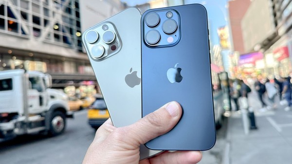 iPhone