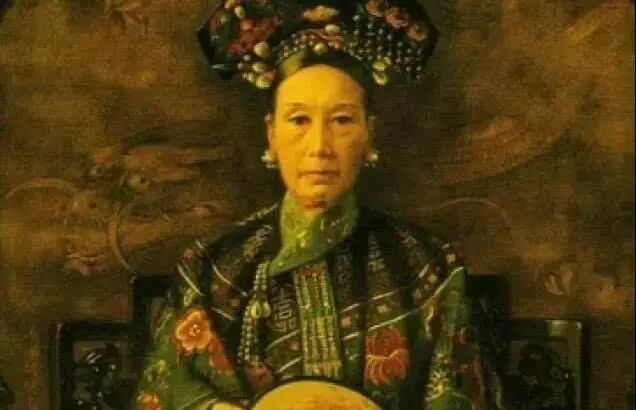 慈禧太后的最后24小时是怎么度过的？ - 知乎