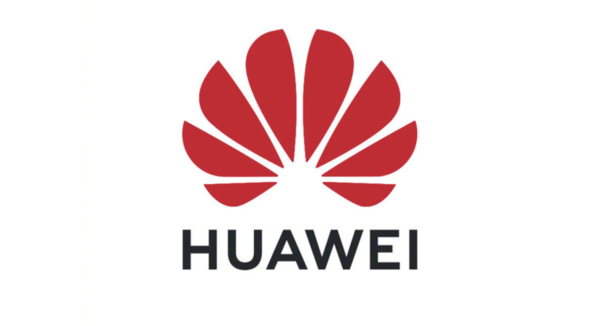 华为LOGO