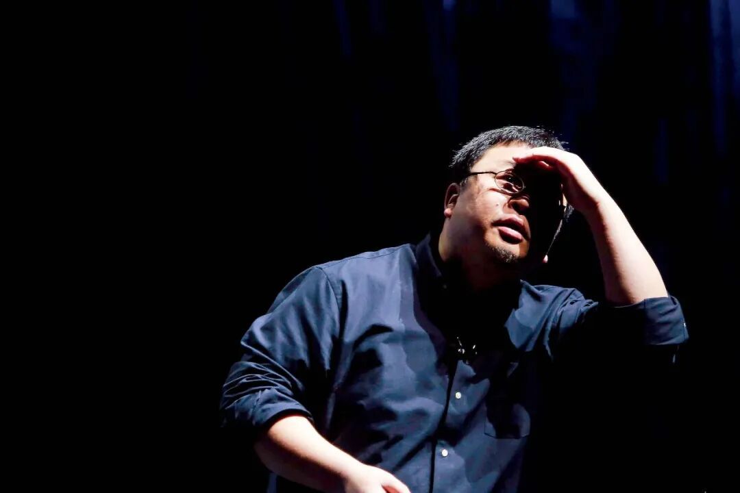 罗永浩是较早进入中国公众视野的成人ADHD患者之一。 （资料图）