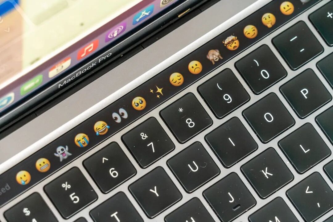 The Death Of Apple's Touch Bar Is Long Overdue