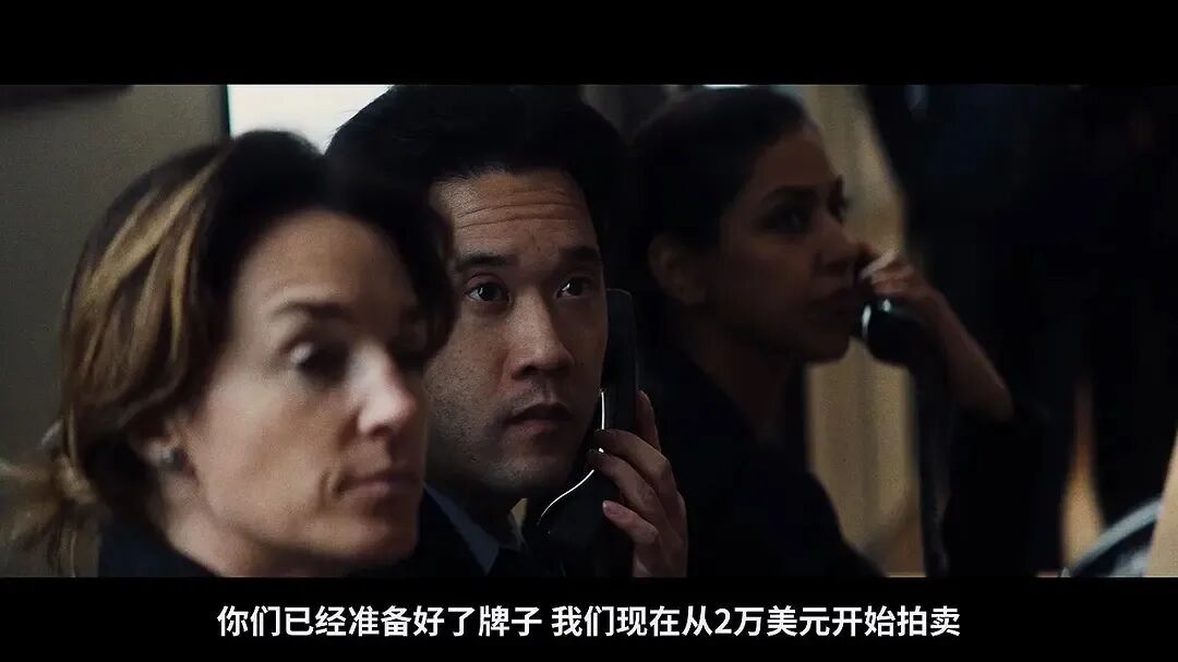 追觅俞浩:清华天才和豪门女婿,一个演员的自我修养