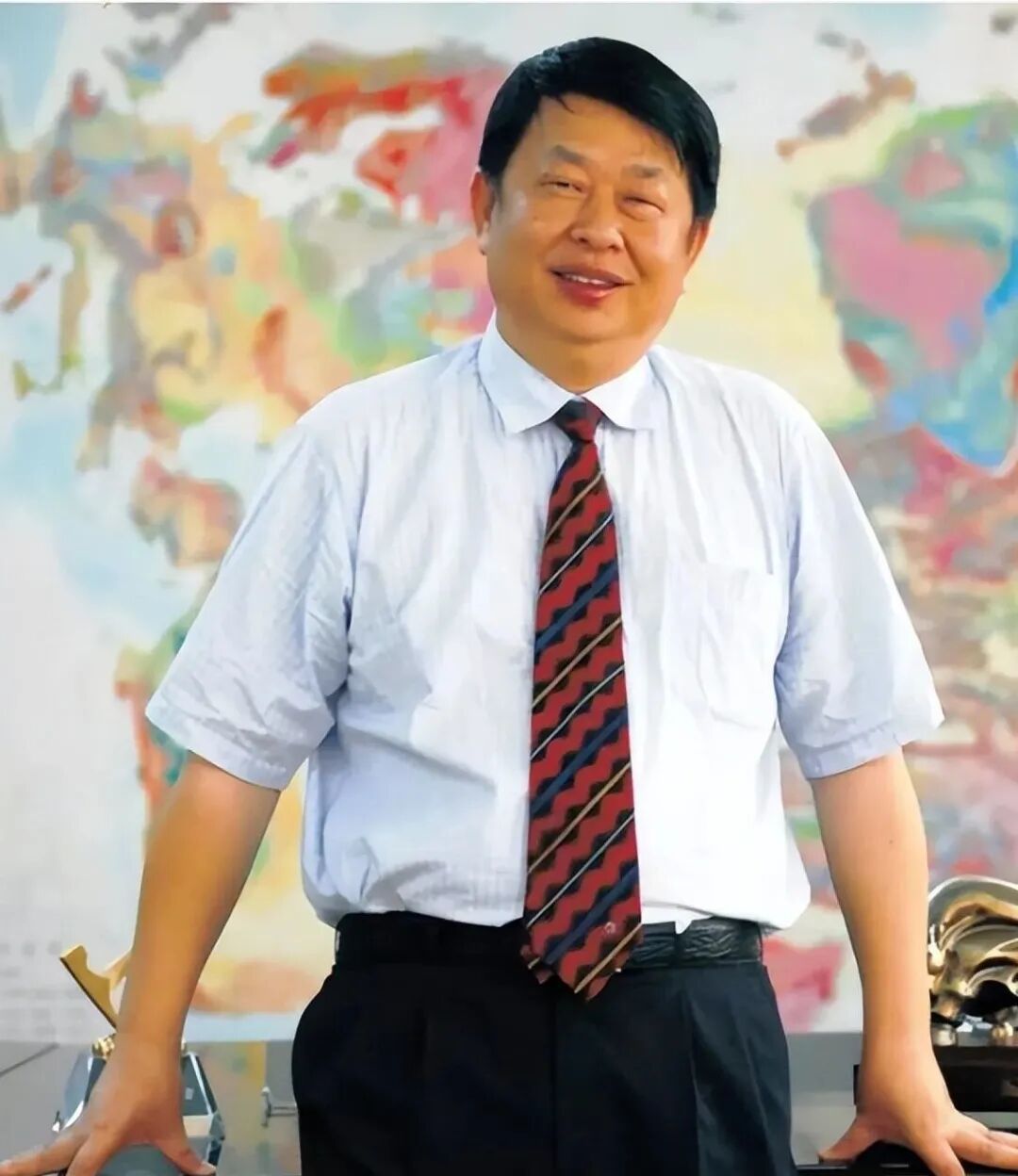 县城金王,去年狂赚500亿