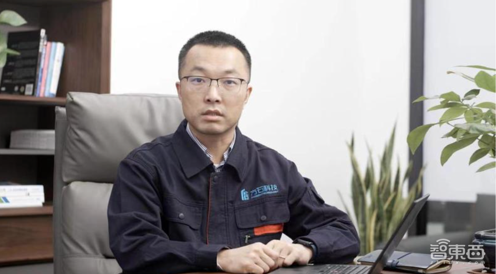北京建筑机器人公司融资数千万，已在中建八局工地干活