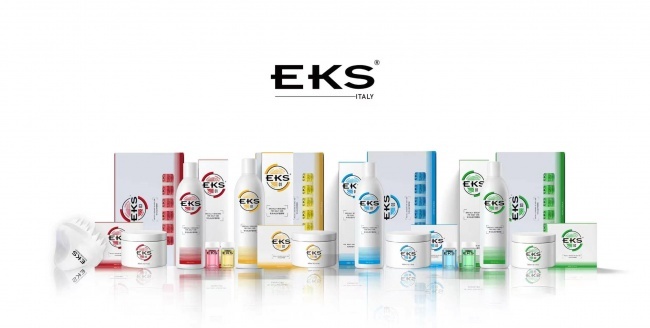 意大利头皮疗护品牌EKS完成全系产品升级加码中国专业头皮护理市场(图1)