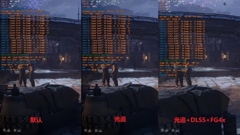满血塞进RTX 5080与锐龙9 9950X3D!七彩虹iGame LAB Vulcan Armor火神战甲定制主机评测:地表最强ITX主机
