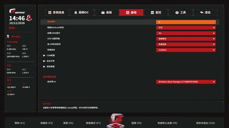 2000元以内没有敌手!iGame X870E ULTRA-S V14评测
