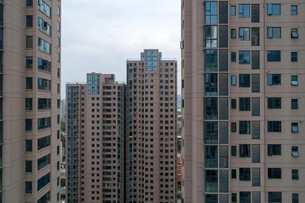 Immobilier chinois : le ministère du Logement officialise l'ère du marché de stock