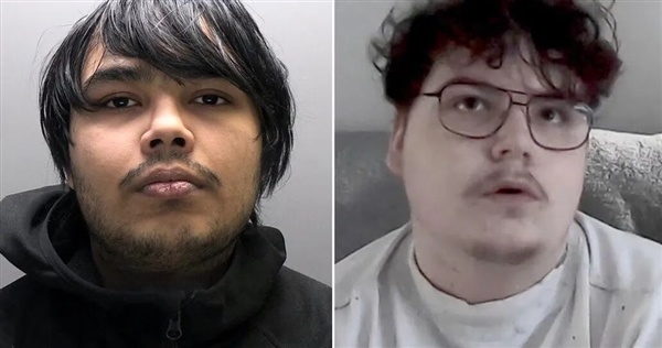 俩未成年黑客搞得英国亏蚀数十亿英镑:最终栽到一份外卖上