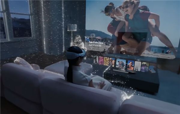 苹果的半成品方案 居然成了版本答案！