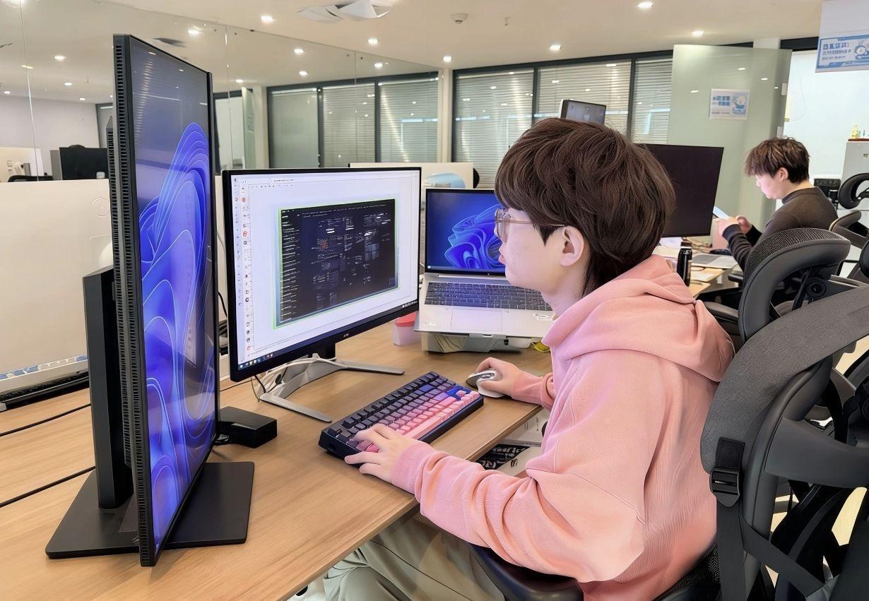 长江经济带AI跑出加速度