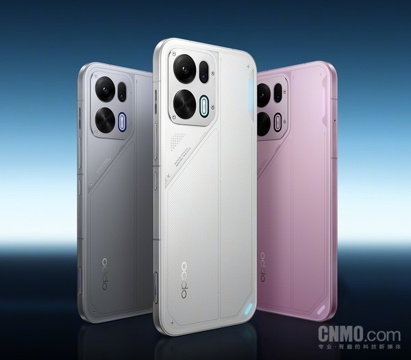 OPPO K15 Pro+