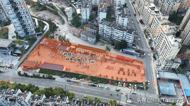 ▲ 地块航拍（图二）