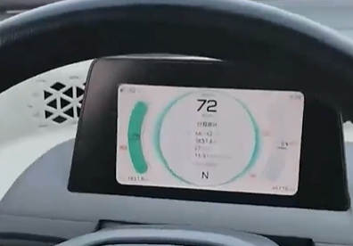 车辆高速行驶中连跳3次空挡!售后:超过100码就会触发过载保护