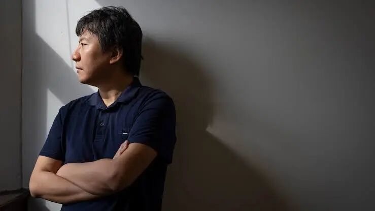邓煜认为人更重要的是把注意力放回自己的成长