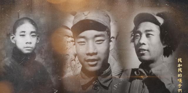 （图片截选自纪录片《我和我的嘎子们》）