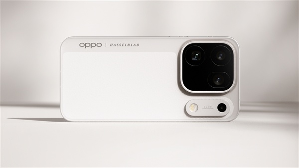 新一代演唱会神器!OPPO Find X10系列都有哈苏增距镜套装