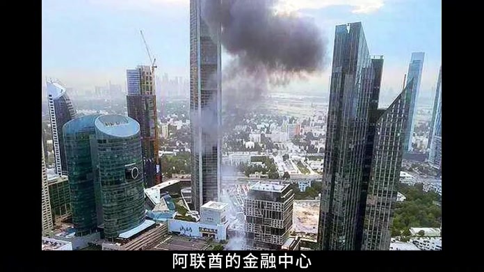 每周石评丨「后美国时代」下的中亚——美国淡出·中国进入