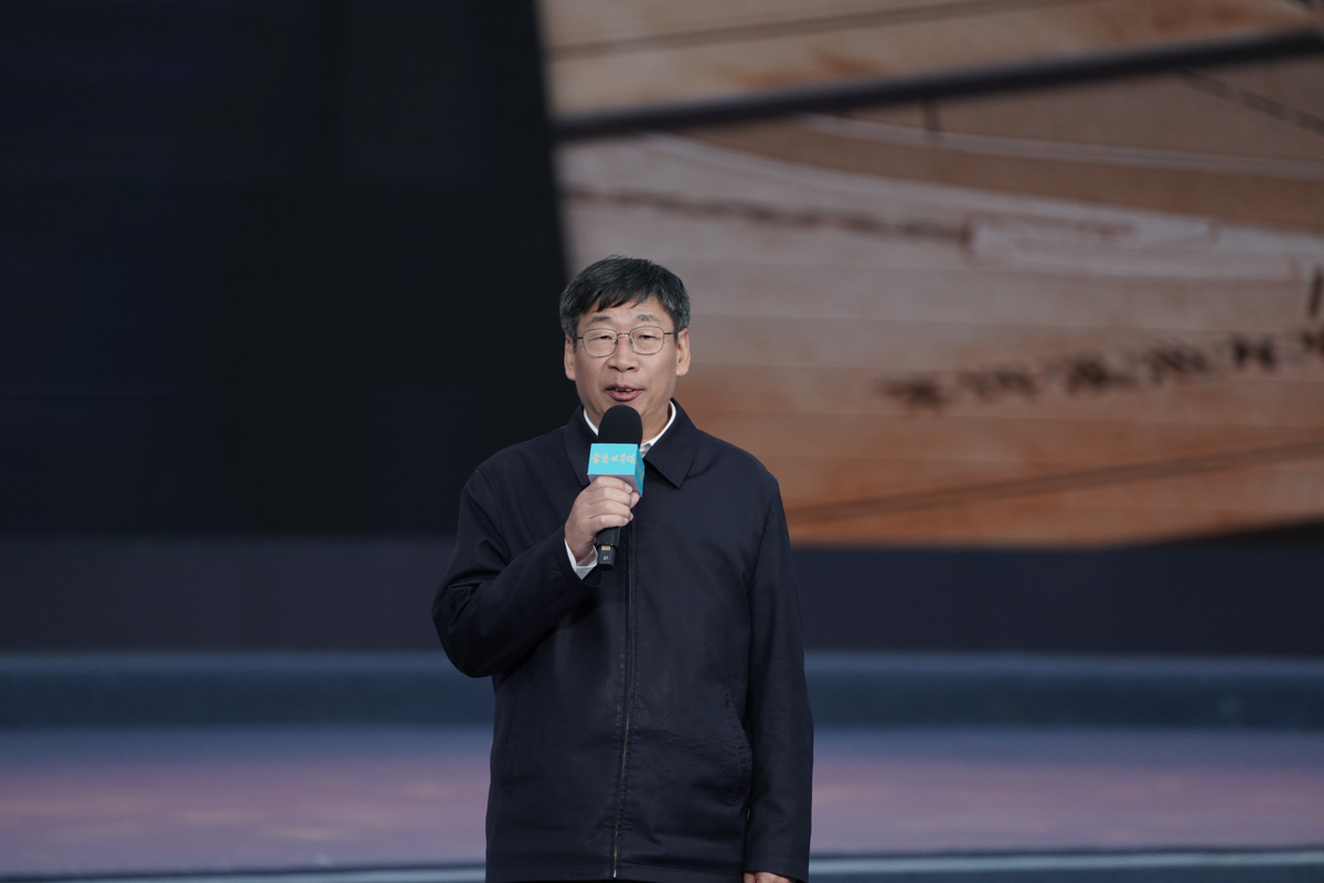 刘伟平 中国长江三峡集团董事长.JPG