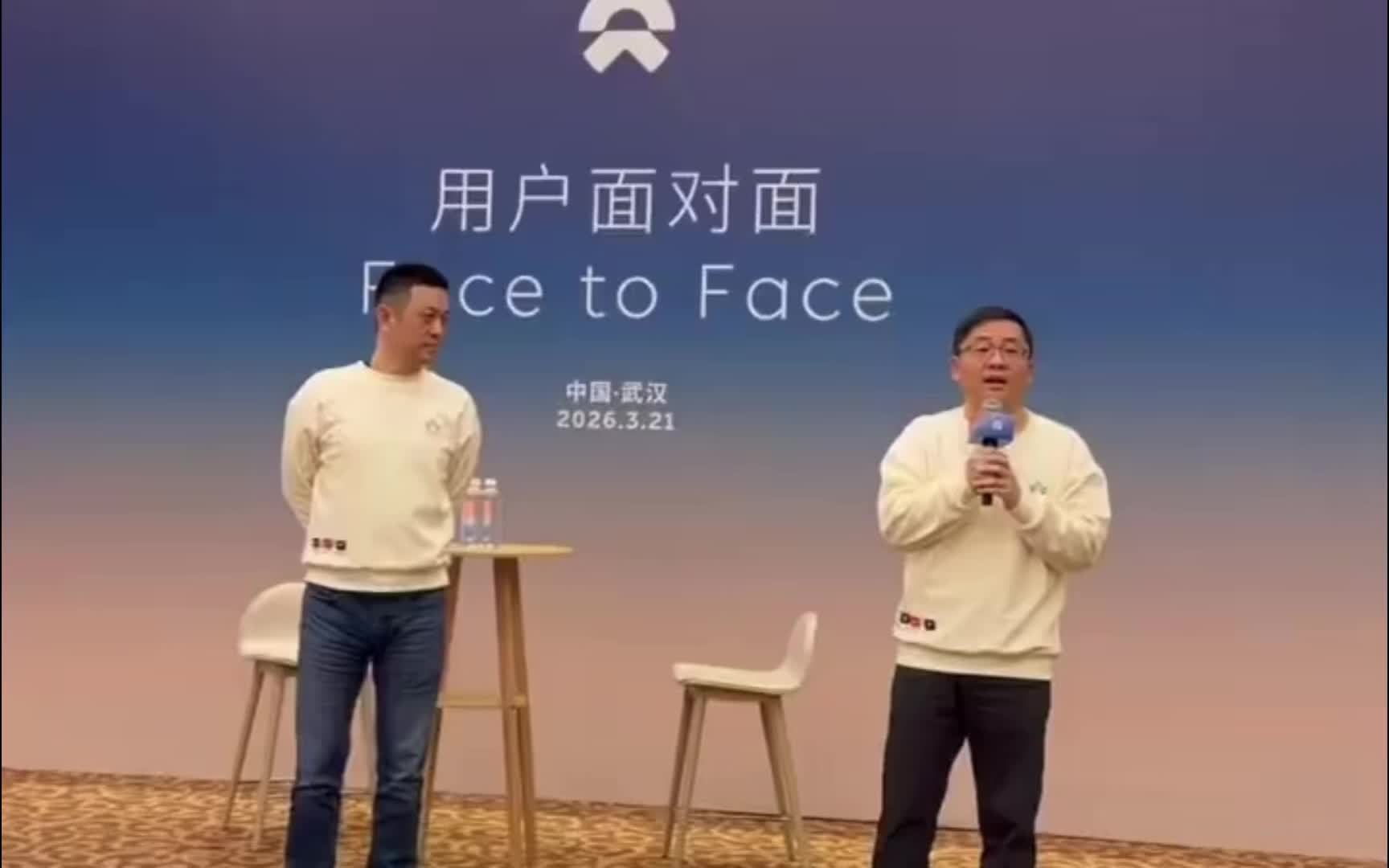 蔚来五代换电站最新时间表公布,3月底内部测试站启用