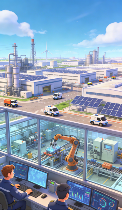 前两个月经济数据出炉：新质生产力跑出加速度！