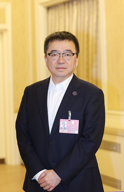 两会声音丨全国政协委员刘连新:让医学人工智能成为医生“左膀右臂”_凤凰网