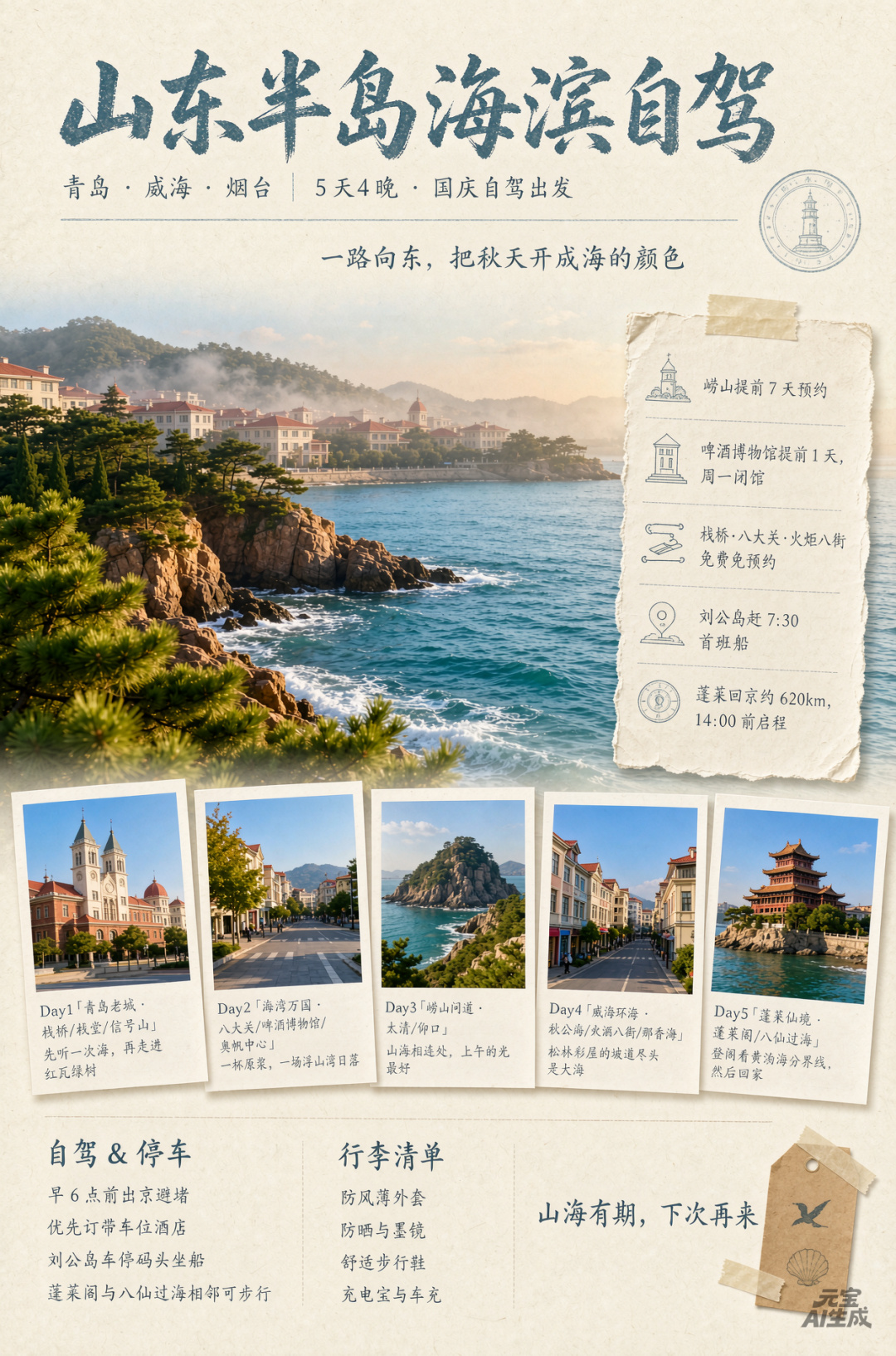 OTA平台Booking.com去年发起过一项关于AI旅游的调研,里