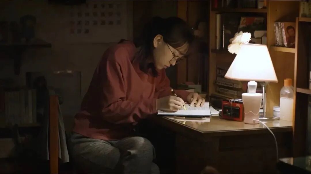 （图/《请回答1988》剧照）