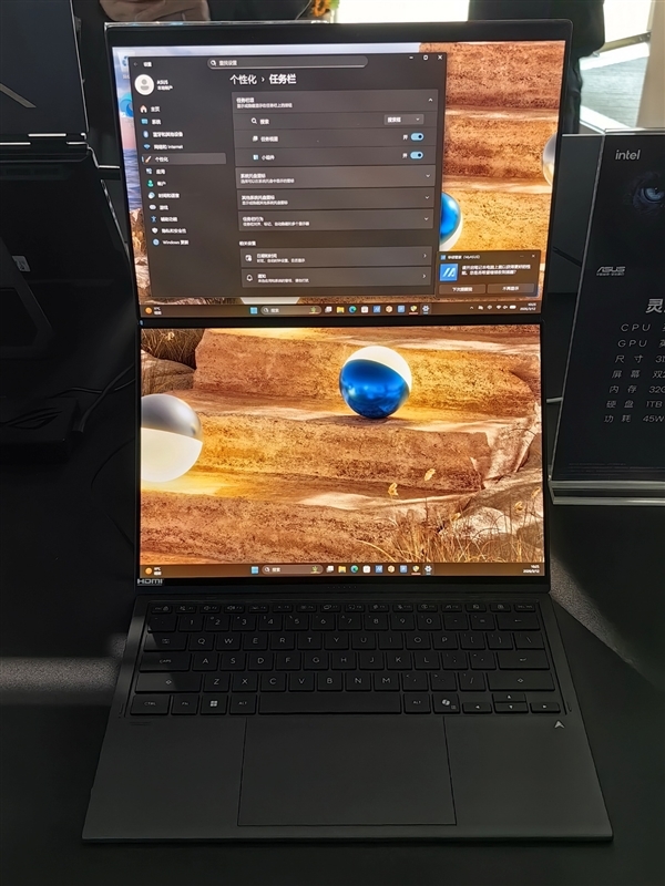 Intel Panther Lake第一波笔记本蜂拥而至!联想首发新内存、小米唯一不亮屏