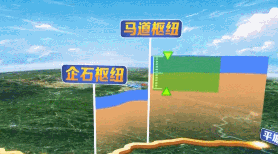 平陆运河建三大枢纽，蕴藏哪些巧思？