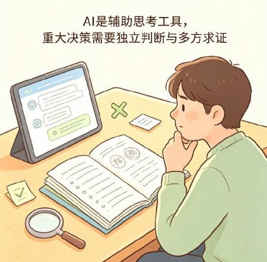 “豆包对低认知人群有权威性”引热议 官方:通俗易懂不等于低认知