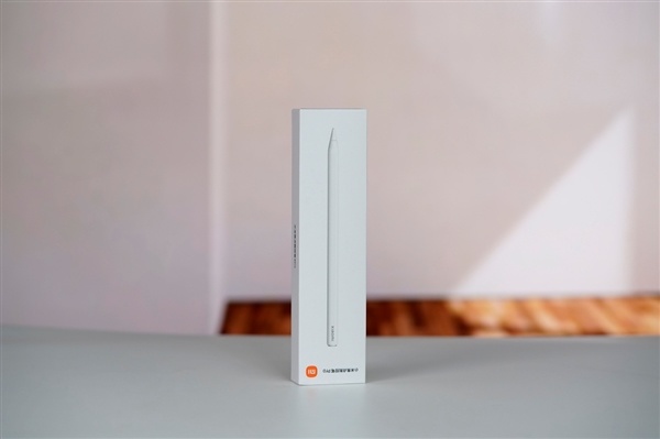 12.5寸最好的LCD护眼屏！Xiaomi Pad 9 Pro图赏