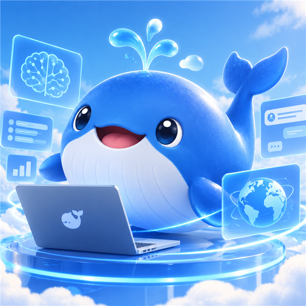 DeepSeek V4.1 Pro或为2万亿参数:未来还有8万亿版、押注国产芯片