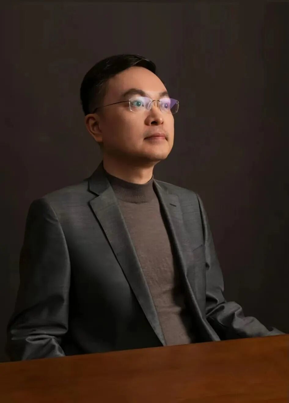 蔡磊 图/受访者提供