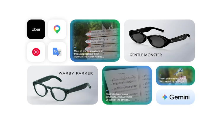 Google的AI眼镜来的太晚了,而且我看不到买它的理由
