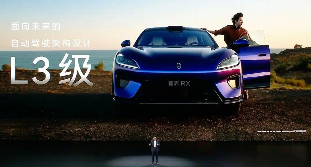 成都车展观察:小蓝灯一灭,辅助驾驶热闹散场?