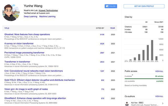 突发!华为大模型负责人离职