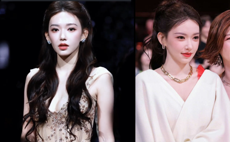 比搞笑和CP更权威的是这场盛典的温暖__比搞笑和CP更权威的是这场盛典的温暖