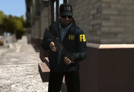 先干R星后干FBI！嚣张黑客组织头目被捕