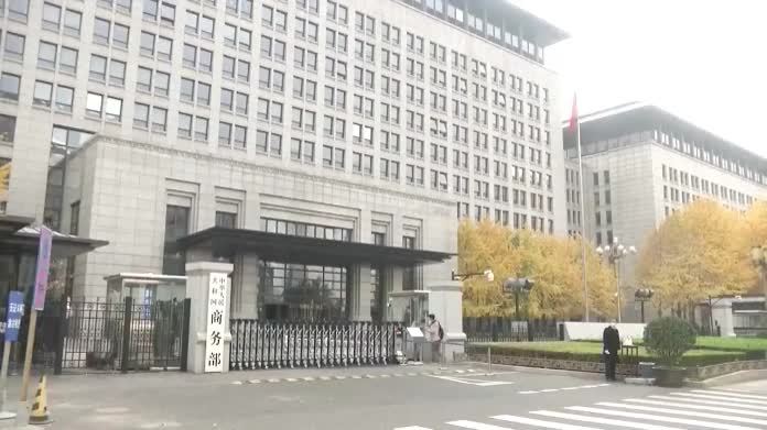 到底是不是实力？中方话已至此，美欧当扪心自问，是谁坏了规矩