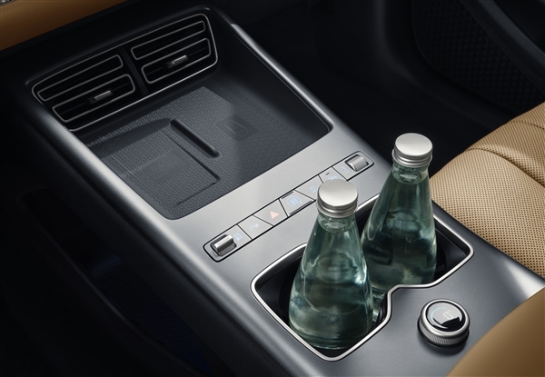 220km 纯电续航接近翻倍!比亚迪2026款宋Pro DM-i长续航上市:11.98万起