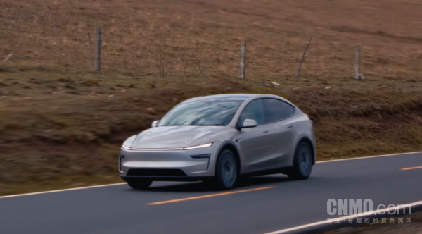 特斯拉Model Y L