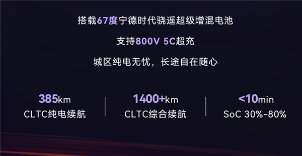 行业首发三折叠纯平大床 广汽启境GX7官宣9月上市