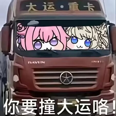 靠摩托和重卡发家的大运 最终栽在了电车手上