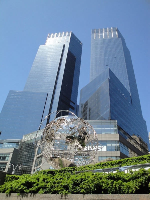 Time Warner