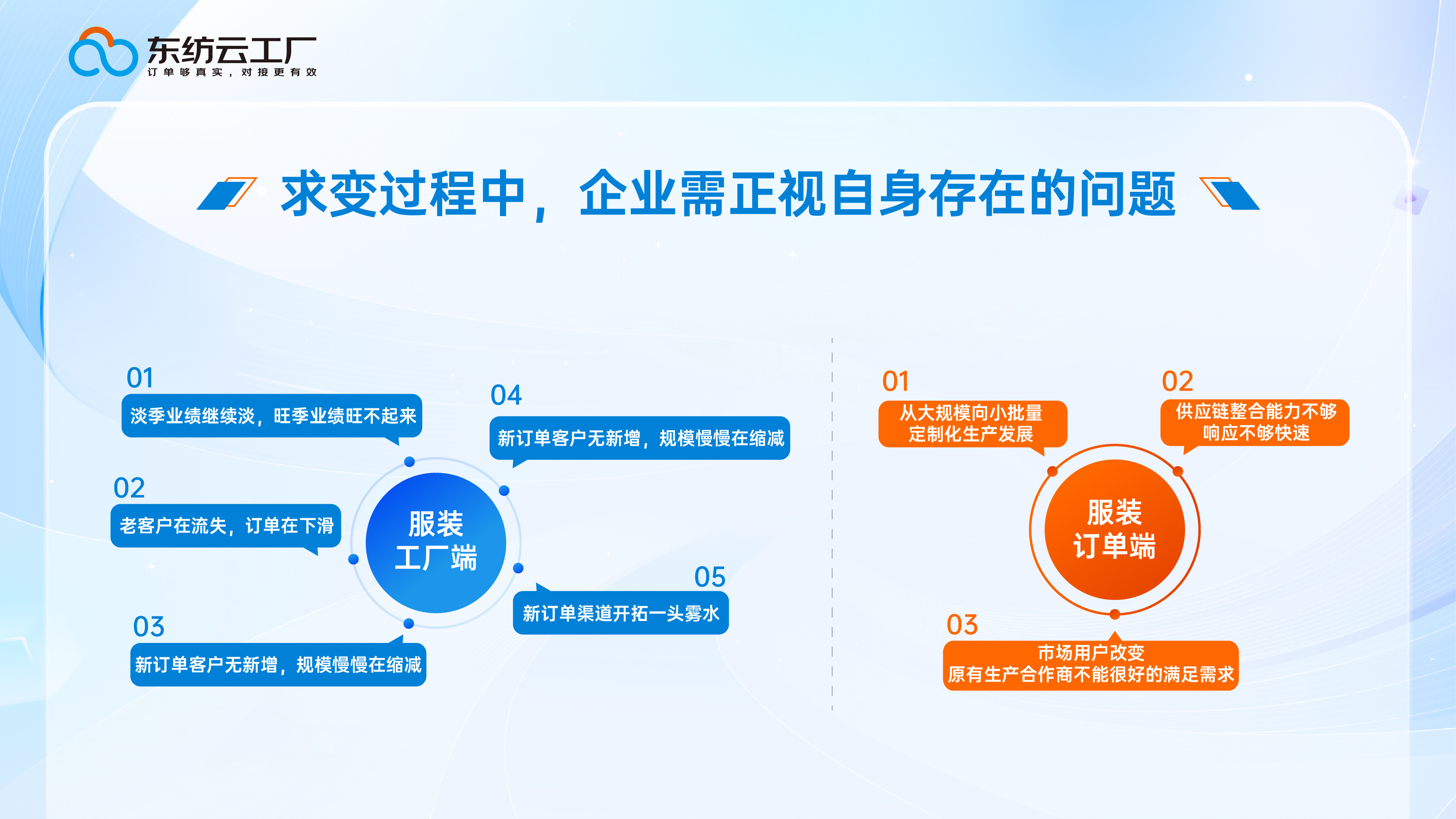 服装加工行业的信息差，该打住了