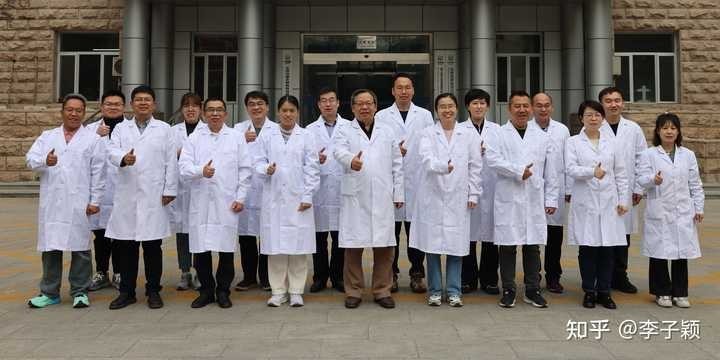 月壤研究团队部分成员合影