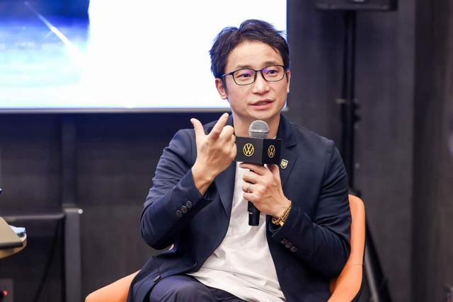 上下同欲谋变，大众安徽如何改写合资车企增长逻辑？