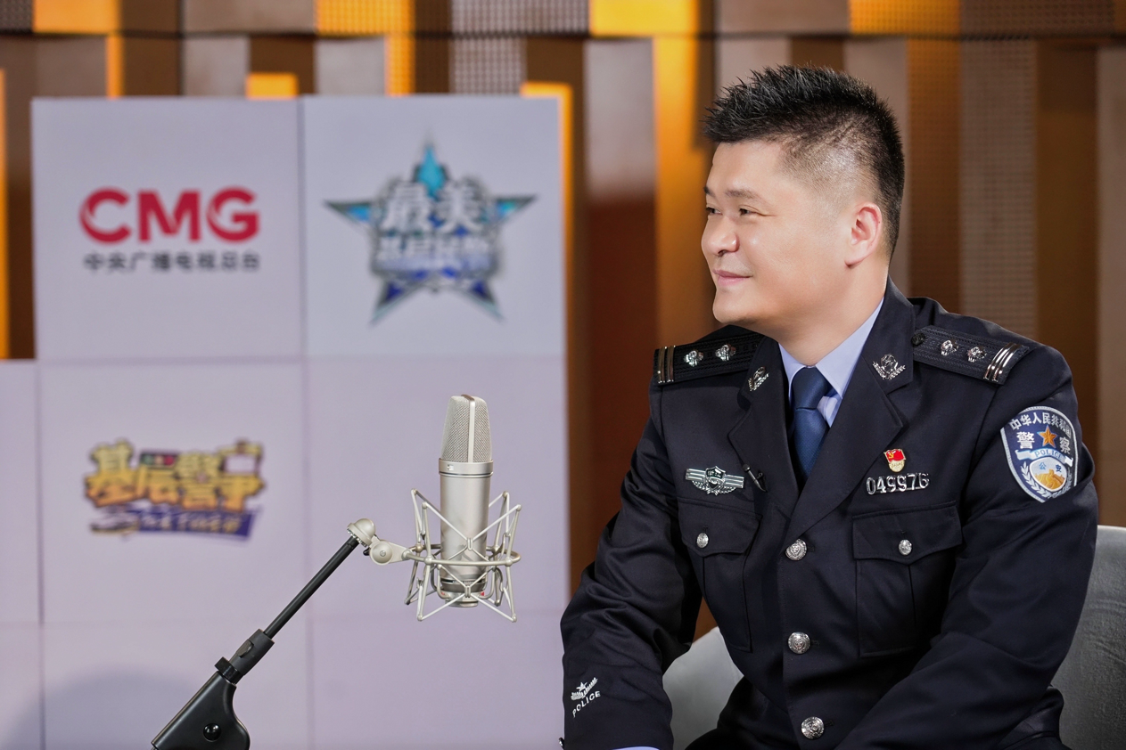 基层警事:铁血刑警的温情转身